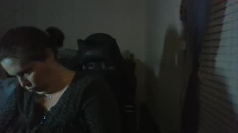 ally12334 online show from February 3, 2:53 am