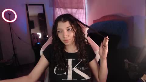 Ally online show from February 11, 7:59 pm