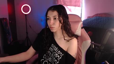 Ally online show from February 28, 9:12 pm