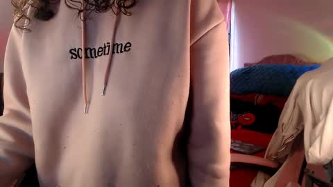 Ally online show from October 29, 9:16 pm