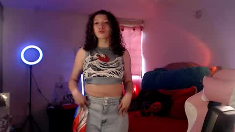 Ally online show from January 8, 8:22 pm