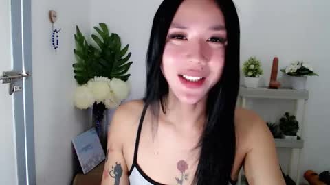 ally_monts online show from November 30, 1:53 am