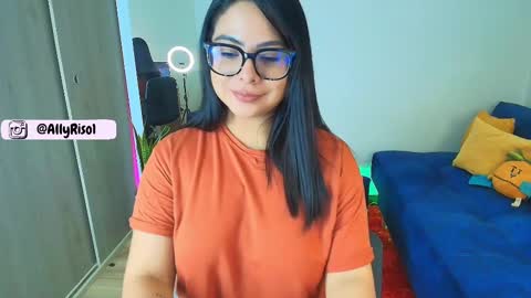 Ally  help me reach 100 satisfaid online show from March 3, 6:33 pm