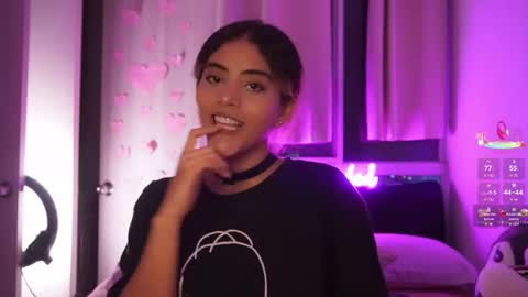 ally_summer online show from June 9, 1:50 am