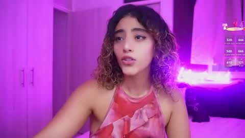 ally_summer online show from June 29, 12:50 am