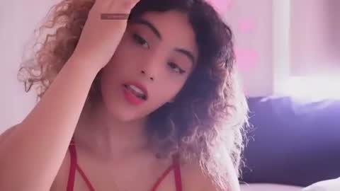 ally_summer online show from July 15, 8:36 pm