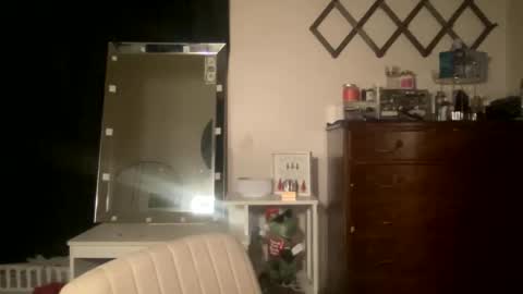 allyanalangel online show from November 26, 3:40 am