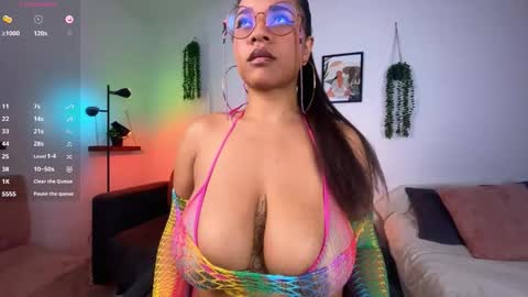 Ally online show from February 5, 3:33 am