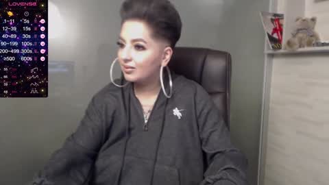         online show from January 29, 10:32 pm