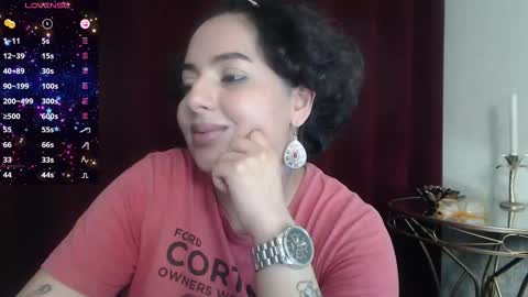         online show from September 19, 7:25 pm