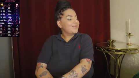         online show from October 8, 7:00 pm