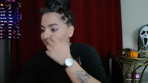         online show from October 16, 6:42 pm