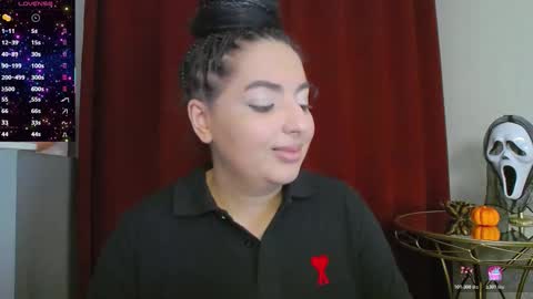         online show from October 22, 4:18 pm