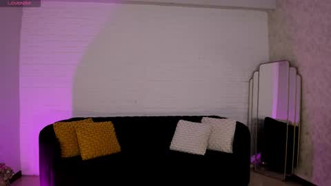 Alisson online show from October 9, 10:24 am