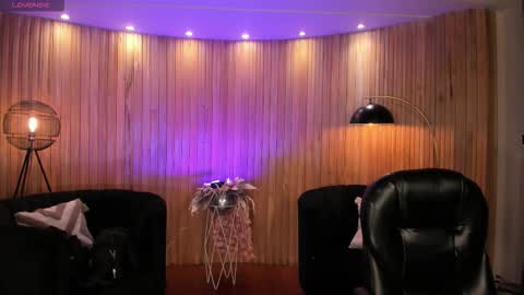 Alisson online show from February 28, 10:16 am