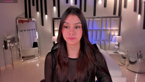 Alisson online show from April 9, 10:09 am