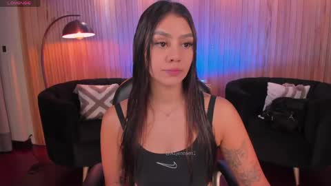 Alisson online show from April 17, 10:29 am