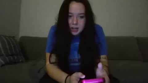 Snapshot of allylove2626 chatting on October 30, 11:38 pm allylove2626 online show from October 30, 11:38 pm