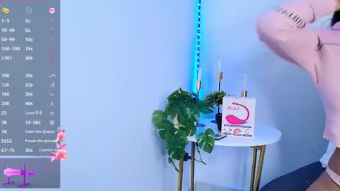 allymdo online show from November 13, 12:04 pm