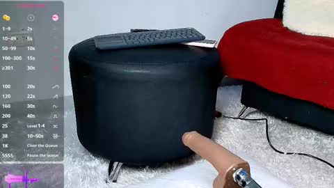 allymdo online show from March 24, 4:56 pm