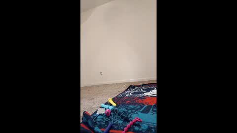 allymoon1369 online show from February 12, 2:17 am