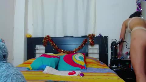 Allyson collins online show from February 26, 12:16 am