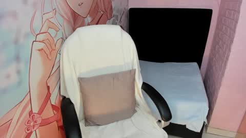 Allyson online show from October 2, 2:24 pm