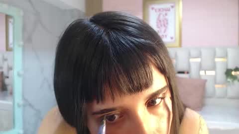 Allysa  online show from November 30, 1:48 pm