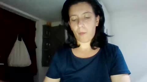 Alma online show from September 24, 8:45 pm