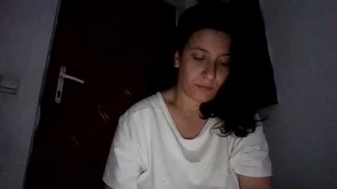 Alma online show from October 25, 8:03 pm