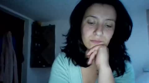 Alma online show from October 26, 9:53 pm