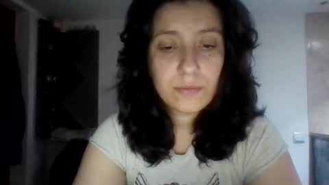 Alma online show from January 31, 8:07 pm