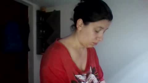 Alma online show from February 14, 9:00 pm