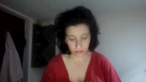 Alma online show from February 20, 9:48 pm