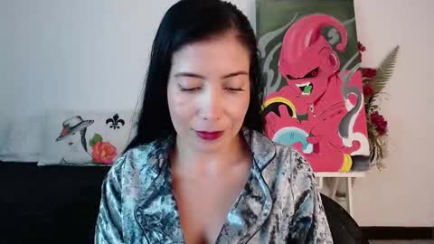 alma_art_ online show from February 2, 5:22 pm