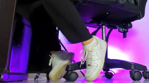 ALMA FENIX  online show from March 13, 1:18 pm