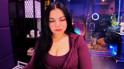 Alma online show from November 29, 9:45 am