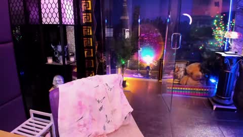 Alma online show from January 14, 7:47 am