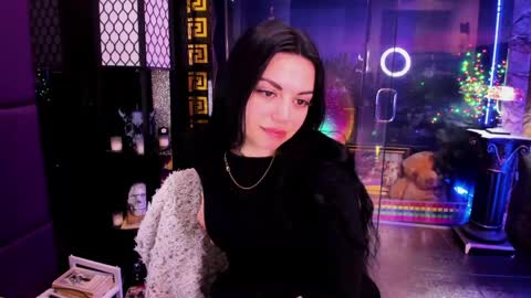 Snapshot of alma_pearl chatting on May 7, 7:14 am Alma online show from May 7, 7:14 am