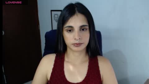 Arhantxa online show from October 29, 6:42 pm