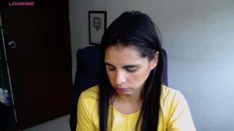 Arhantxa online show from November 1, 2:08 pm