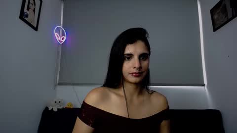 Arhantxa online show from November 20, 6:40 pm