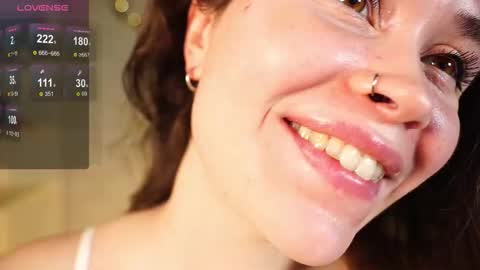 Snapshot of alma_yammy chatting on January 17, 4:33 pm Alma online show from January 17, 4:33 pm