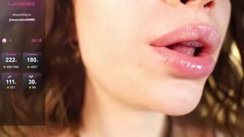 Snapshot of alma_yammy chatting on February 13, 5:09 pm Alma online show from February 13, 5:09 pm