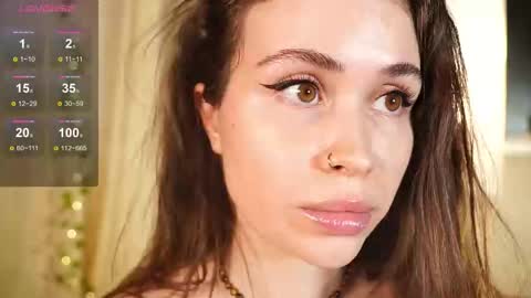 Snapshot of alma_yammy chatting on February 18, 6:04 pm Alma online show from February 18, 6:04 pm