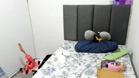 Alma online show from February 20, 11:10 pm