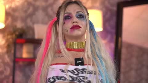 Alma online show from January 18, 10:35 pm