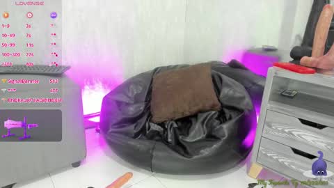 Snapshot of almazz_ chatting on November 10, 3:05 am Santy online show from November 10, 3:05 am