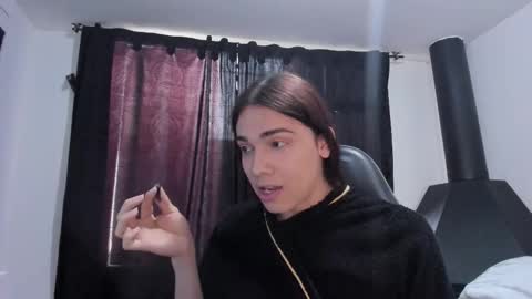 Snapshot of almazz_ chatting on November 29, 12:30 pm Santy online show from November 29, 12:30 pm