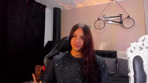 Santy online show from February 19, 6:15 pm